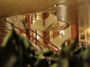 Aparto-Hotel Rosales