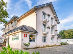 Kristallhotel Fettehenne