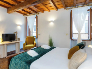 TimeRoma Suites