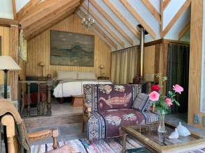 El Paraíso Lodge Alcohuaz