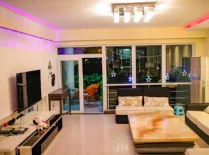 Pinghai Linfeng Seaview Youth Hostel