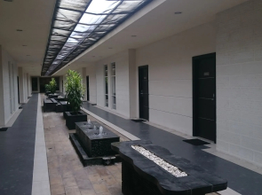 Hotel Sinar 1