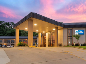 Best Western Vicksburg