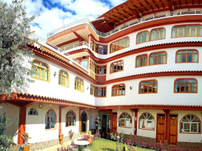 Hotel Morales
