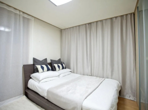 Gangnam Business District Apt