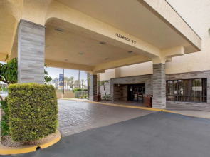 Comfort Inn and Suites Anaheim