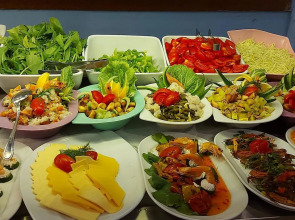 Arabella Azur Resort - All Inclusive