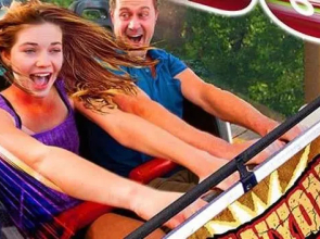 The Georgian Lakeside Resort