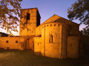 Parador De Cangas De Onis