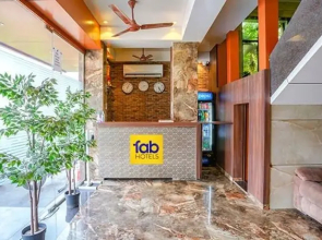 Fabexpress Saiprasad Inn