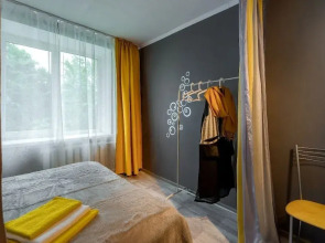 Апартаменты «Французский завтрак»