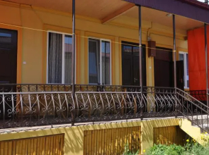 Holiday Home Near The Sea
