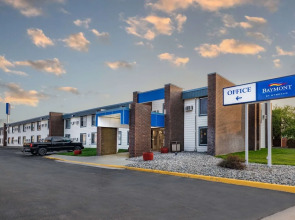 Motel 6 Gillette Wy