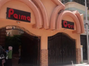 Shatie Alnakheel Apartment