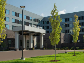 AC Hotel Lansing University Area