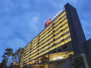 Swiss-Belresort Dago Heritage