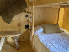 Suronosur Lodge