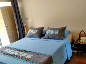 Farerei Appartement spacieux, équipé et confortable