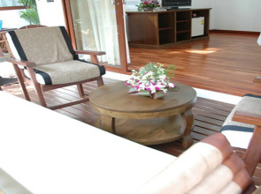 Samui Paradise Chaweng Beach Resort 