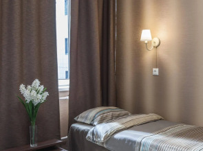 Мини-отель У Церкви