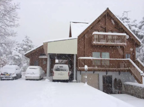 Balls Deep Inn Hakuba