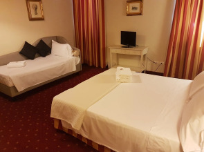 Mi Casa es Tambien tu Casa VIPS