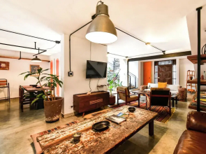 Casa Bolivar by Wynwood House