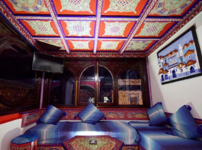 Hotel Madrid