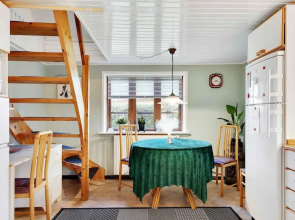 5 Star Holiday Home in Slagelse