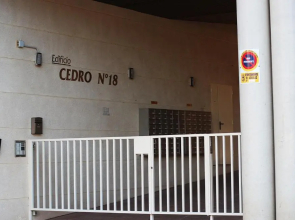 Aguilas Residencial El Cedro BID2