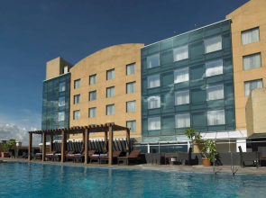 Royal Orchid Central Pune