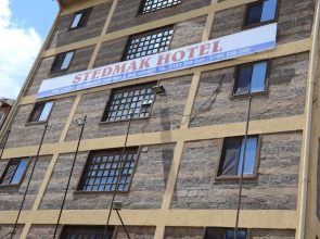 Stedmak Suites