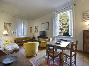 Charming Villetta Alberti