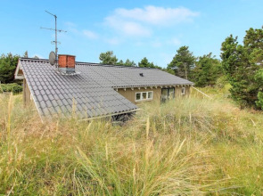 "Aleksandar" - 500m from the sea in Western Jutland