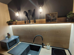 Modern&Private,Main Square-4Min Walk,Chic Apt 2