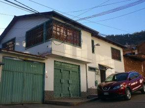 Casona Pumacahua