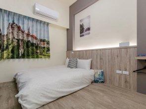 Xiao Tian Di Homestay