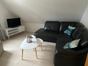 Urlaubshaus-Braunlage WG 3