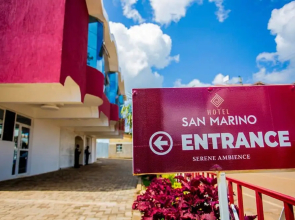 Hotel San Marino
