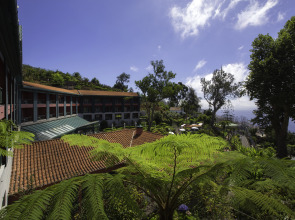 Quinta do Monte Panoramic Gardens