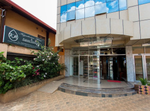 Kigaliview Hotel & Apartments