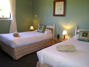 Engadine Cottage