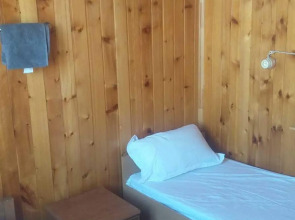 Хостел на Милоградовской 10