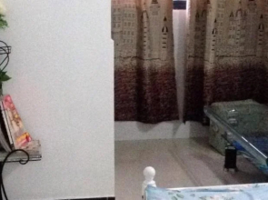 Liuzhou Old Tree Youth Hostel