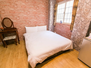 Taichung Fengjia Yoho Hostel