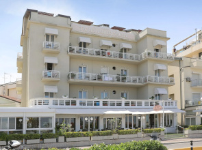 Hotel Lungomare Cattolica