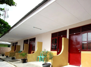 Anissa Guest House by OYO Rooms