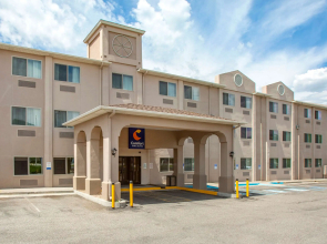 Wingate by Wyndham Los Alamos