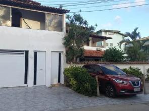 Apto a 5 minutos da Praia de Peró, em Cabo Frio RJ