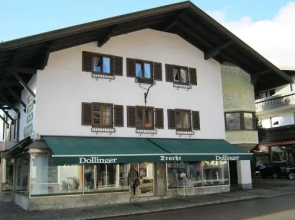 Fewo 3, Apartment Mitte